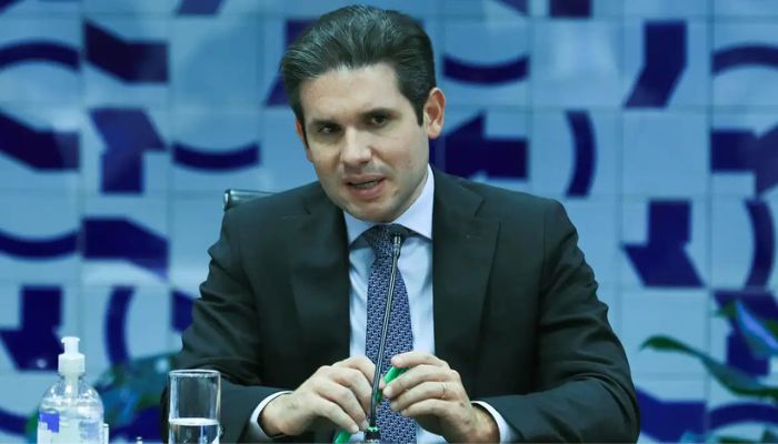 © Lula Marques/Agência Brasil Relatório da PEC da Segurança deve ser apresentado nesta semana